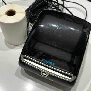 Dyno labelwriter model 1738542